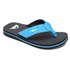 Quiksilver Molokai Abyss Slippers