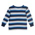 Levi´s ® Striped Langarm T-Shirt