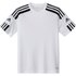 adidas Squadra 21 μπλουζάκι με κοντό μανίκι