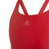 adidas Athly V 3 Stripes Swimsuit