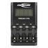 Ansmann Powerline 4.2 Pro 1001-0079 Batterij Oplader