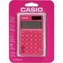 Casio SL-310UC-RD Taschenrechner
