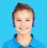 Celly Kids Wired Stereo Headphone Kopfhörer