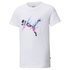 Puma Neymar Junior Creativity T-shirt met korte mouwen