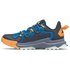 New balance Shando GS Wide Trail Running Shoes