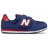 New Balance 373 Junior Wide Trainers