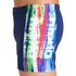 Arena Rainbow Colors Schwimmboxer