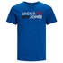 Jack & Jones Corp Logo kurzarm-T-shirt
