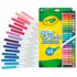 Crayola 50 Markers Super Tips