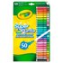 Crayola 50 Rotuladores Super Tips