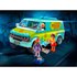 Playmobil La Maquina Del Misterio Scooby-Doo