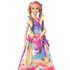 Barbie Dreamtopia Princesa De Juguete Con Accesorio Para Hacer Trenzas De Colores Y Moda Fantasía