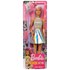 Barbie Quiero Ser Cantante Con Accesorios