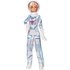 Barbie Quiero Ser Astronauta 60 Aniversario Con Accesorios