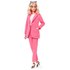Barbie Style Serie Moda Con Complementos De Moda De Juguete