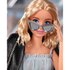 Barbie Style Serie Moda Con Complementos De Moda De Juguete