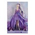 Barbie Crystal Fantasy Collection Ametist
