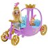 Enchantimals Royal Rolling Carriage Playset