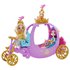 Enchantimals Royal Enchantimals Muñeca Pony Con Carruaje Real Mascota Y Accesorios De Juguete