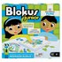 Mattel games Blokus Junior Strategy Board Game