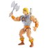 Masters of the universe Figura He-Man Deluxe