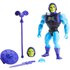 Masters Of The Universe De Luxe Skeletor