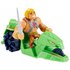 Masters of the universe Eternia Minis Vehicle Or Creature