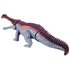 Jurassic world Mordedores Gigantes Sarchosuchus Dinosaurio De Ataque Figura De Juguete