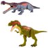 Jurassic world Massive Biters Larger Sized Dinosaur Action