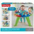 Fisher price This Convertible Activity Center Lets