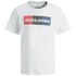 Jack & Jones Corp Logo short sleeve T-shirt