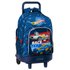 Safta Hot Wheels Compact Removable Backpack
