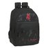 Safta Double Real Madrid 3Rd 20/21 Backpack