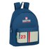 Safta Benetton Varsity Backpack