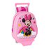 Safta Minnie Mouse 3D Backpack