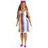 Barbie Malibú 50 Aniversario De Juguete Modelo 3