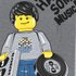 Lego wear M12010040 Langarm T-Shirt
