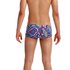 Funky trunks Rocky Road Schwimmboxer