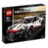 Lego Technic 42096 Porsche 911 RSR Game