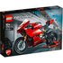 Lego Juego Technic 42107 Ducati Panigale V4 R