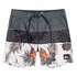 Quiksilver Everyday Division 12´´ Zwemshorts