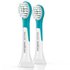 Philips avent Sonicare Heads 2 Units