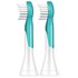 Philips avent Sonicare Heads 2 Units