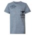 Petrol industries 1010-TSR643 kurzarm-T-shirt