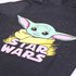 Cerda group Cotton Brushed The Mandalorian The Child Hoodie