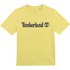 Timberland T-Shirt Короткий рукав T-Shirt
