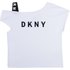 DKNY D35R44 sleeveless T-shirt