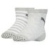 Puma Chaussettes Abs Baby 2 paires