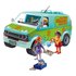 Playmobil Mysteriemaskinen 70286 Scooby-doo!