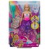 Barbie Dreamtopia 2 I 1 Prinsessa